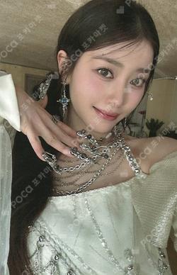 AGAINST THE WORLD Release Event XIAOTING photocard image