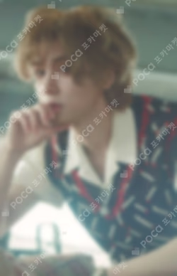 BOYLIFE POP UP STORE PHOTO CARD