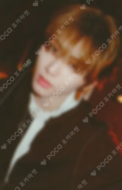 BOYLIFE POP UP STORE PHOTO CARD