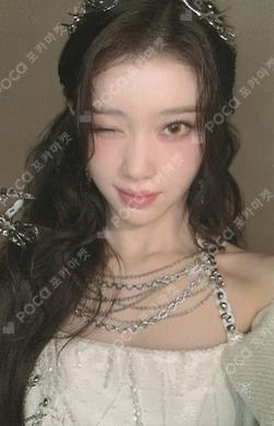 AGAINST THE WORLD EVENT XIAOTING photocard image