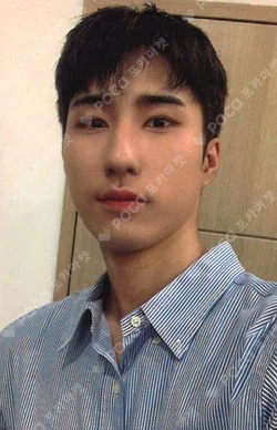 OFF ROAD JJMUZE HARIN photocard image