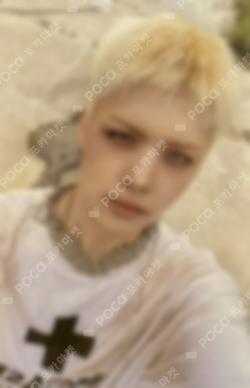 Back to Life SHOWCASE LIVE WEVERSE MAKI photocard image