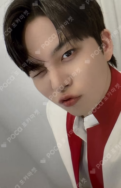 ATEEZ X ANITEEZ POP-UP EXHIBITION & STORE ANITEEZ IN THE CALLING TRAVEL POUCH