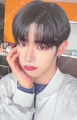 Potential MV BEHIND DVD JUMP UP