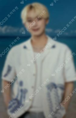 BESIDE:ENHYPEN PHOTO CARD SUNOO photocard image