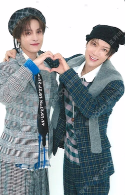 WayZenNi-JAPAN Meeting 2024 -WayV LAND- RANDOM PHOTO CARD