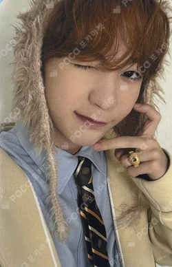 NCT WISH 1st CONCERT TOUR INTO THE WISH : OUR WISH IN JAPAN EC RYO photocard image