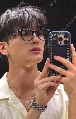 HOUSE OF TRICKY : WRECKING THE HOUSE TRICKY ver. SUMIN photocard image