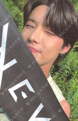 2024 ONEWE GOLDEN FESTA : ONEderland YONGHOON photocard image