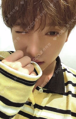 HOUSE OF TRICKY : WRECKING THE HOUSE TRICKY ver. YUJUN photocard image