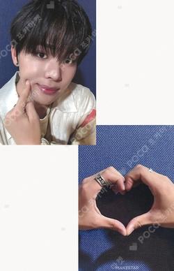 Kick Out, Flip Now! MAKESTAR Amaru photocard image