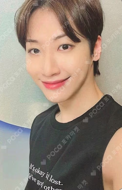 ONEWE 2nd Live Concert [‘O! NEW E!volution Ⅱ’ ENCORE] T-SHIRT