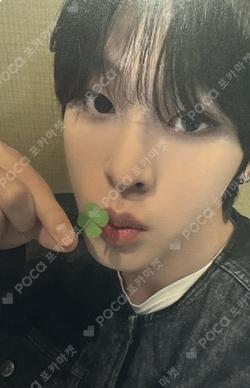 COLOR KTOWN4U LUCKY DRAW RIKU photocard image