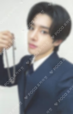 Artist-Made Collection by ENHYPEN POP-UP CONNECT-NECKLACE JAKE photocard image