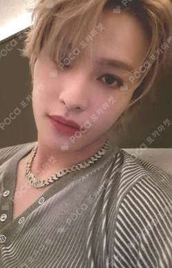 5th Anniversary DIY Acrylic Stand Set YANGYANG photocard image