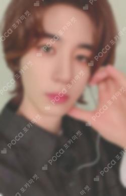 The Action UNIVERSAL LEEHAN photocard image