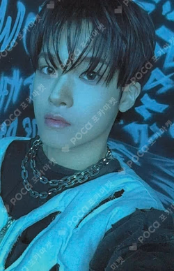 HOUSE OF TRICKY : WRECKING THE HOUSE X ver. JUNMIN photocard image