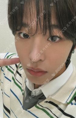 NCT WISH 1st CONCERT TOUR INTO THE WISH : OUR WISH IN JAPAN EC RIKU photocard image