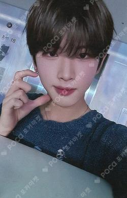 Potential MV BEHIND DVD DEAR MY MUSE