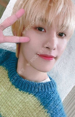 Beijing Municipal Transport Card YANGYANG photocard image