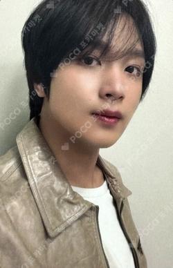 NCT HAECHAN photocard image