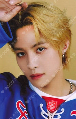 NCT NATION : To The World PHOTO SET