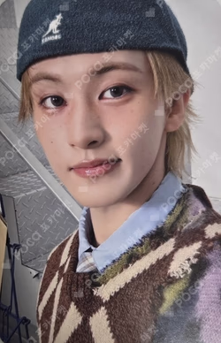 2024 NCT DREAM WORLD TOUR THE DREAM SHOW 3 : DREAMSCAPE FINALE in SEOUL LONG SLEEVE SET (BLACK ver.)