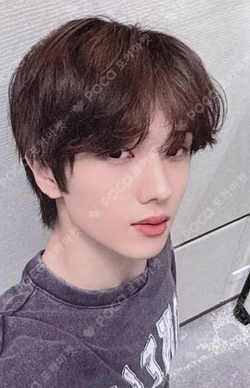 Go Back To The Future StarRiver JISUNG photocard image