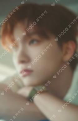 BOYLIFE POP UP STORE PHOTO CARD WOONHAK photocard image