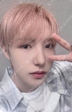 Go Back To The Future StarRiver RENJUN photocard image