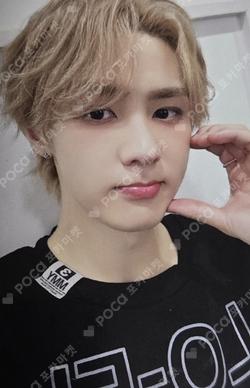 2025 WayV CONCERT [ON THE Way] FINAL IN SEOUL TOUR MINI BAG SET KUN photocard image