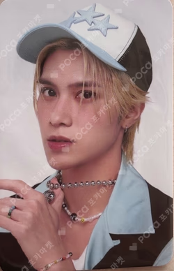 2025 SMTOWN : THE CULTURE, THE FUTURE KTOWN4U LUCKY DRAW