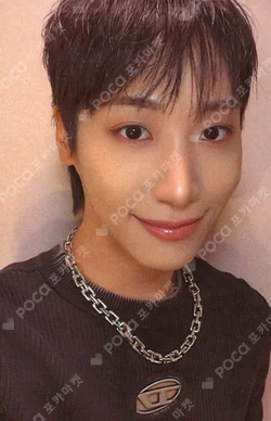 OFF ROAD EVERLINE DONGMYEONG photocard image