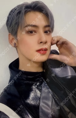 All Yours OTK MUSIC ChaEunwoo photocard image