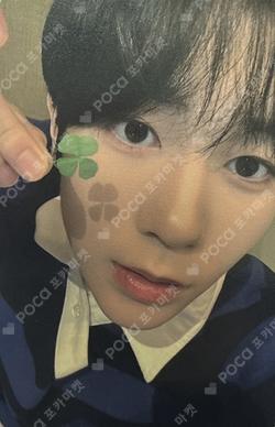 COLOR KTOWN4U LUCKY DRAW RYO photocard image