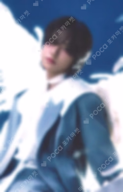 Back to Life APPLEMUSIC TAKI photocard image