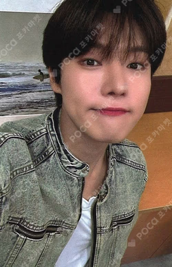 OFF ROAD JJMUZE YONGHOON photocard image