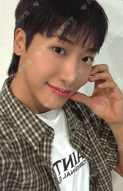 OFF ROAD JJMUZE DONGMYEONG photocard image