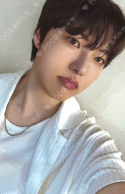 HOUSE OF TRICKY : WRECKING THE HOUSE TRICKY ver. JUNGHOON photocard image