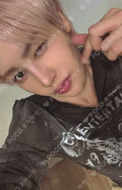 HOUSE OF TRICKY : WRECKING THE HOUSE TRICKY ver. HUNTER photocard image