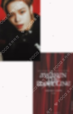 2025 &TEAM CONCERT TOUR [AWAKEN THE BLOODLINE] in JAKARTA K photocard image