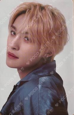 2025 SMTOWN : THE CULTURE, THE FUTURE KTOWN4U LUCKY DRAW
