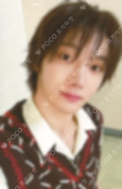 BOYLIFE POP UP STORE PHOTO CARD