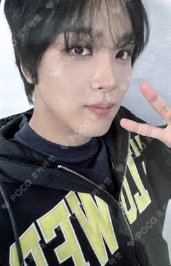 TASTE NY MUSIC HAECHAN photocard image