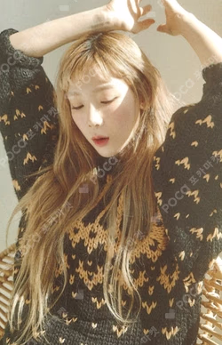 Inside - TAEYEON with S♡NE MD REWARD