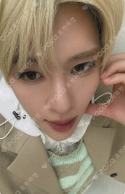 NCT WISH 1st CONCERT TOUR INTO THE WISH : OUR WISH IN JAPAN EC SION photocard image