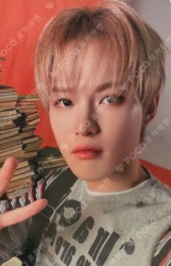 Beat It Up SHOWCASE CHENLE photocard image