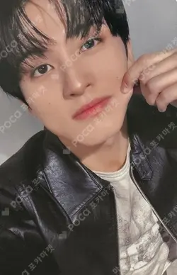 Beat It Up SHOWCASE MARK photocard image