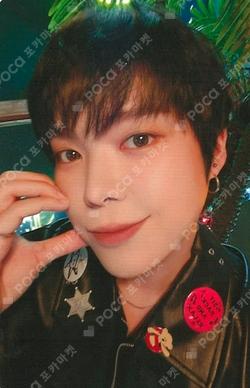 2025 VERIVERY FANMEETING ‘Hello VERI Long Time’ TRADING CARD