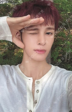 Dare to Crave : Epilogue Pre-Listening Event SERIM photocard image